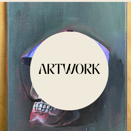 Artwork – FunkyBrims Artwork – FunkyBrims