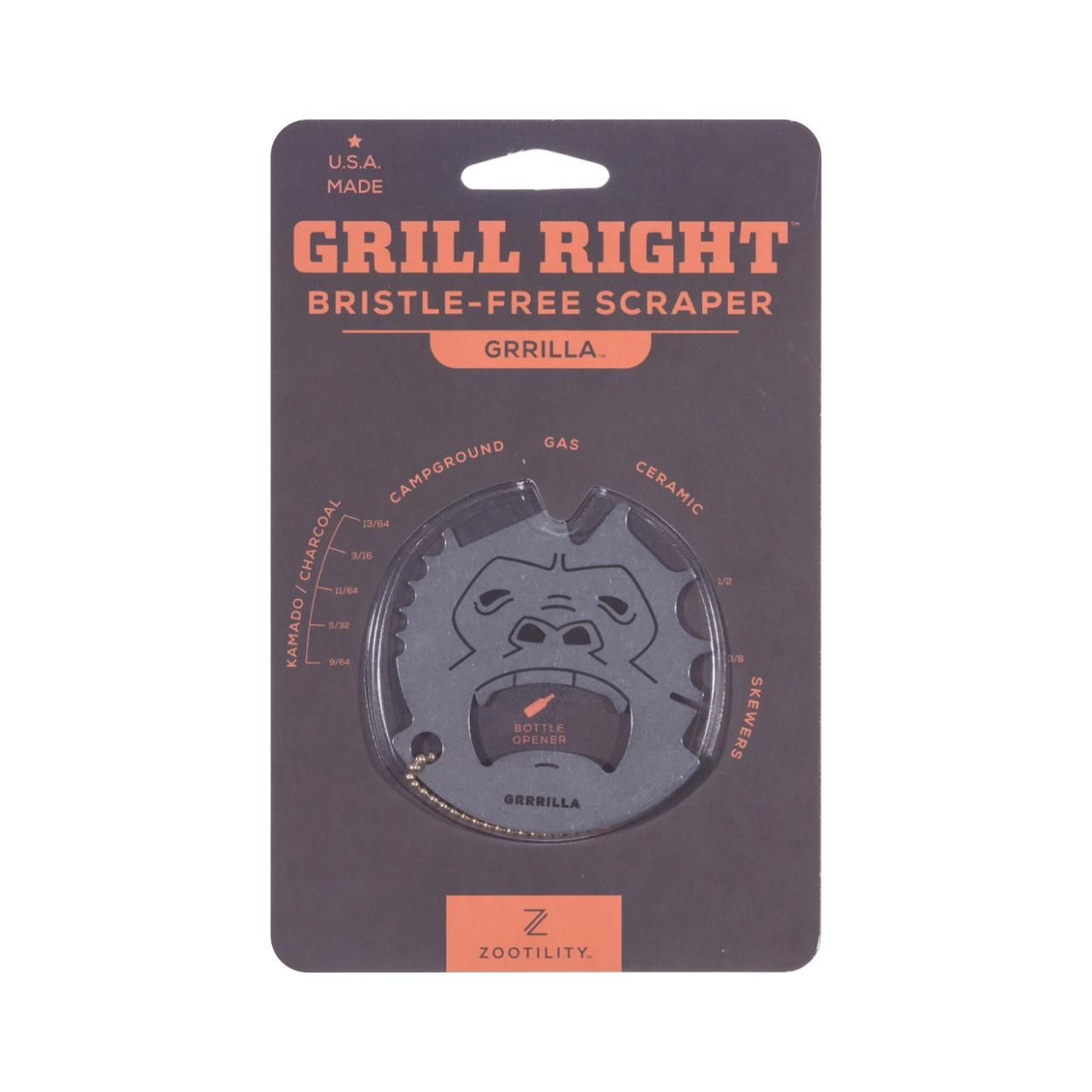 Gorilla Tool