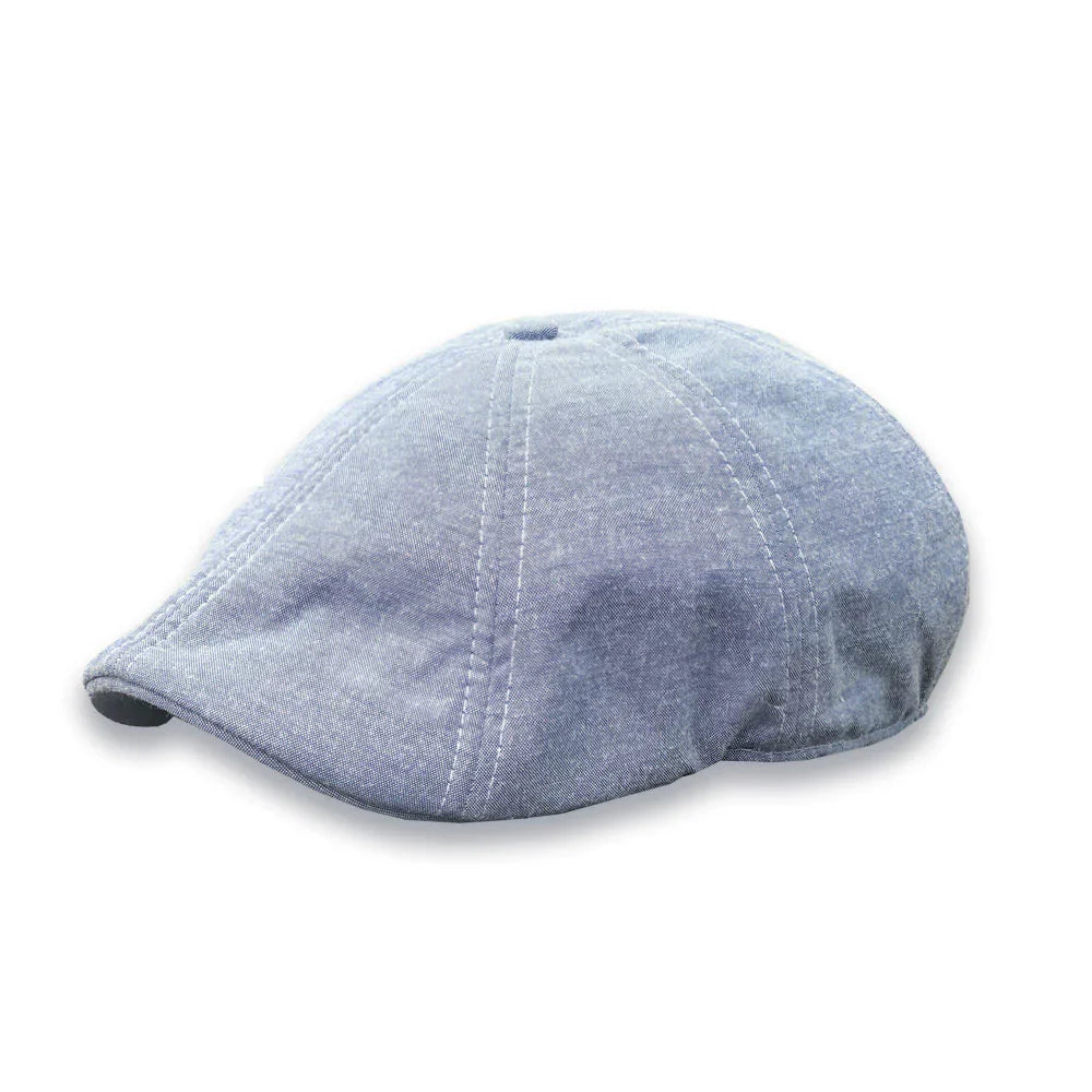 The Caddy by Boston Scally Co. (4 Colors)