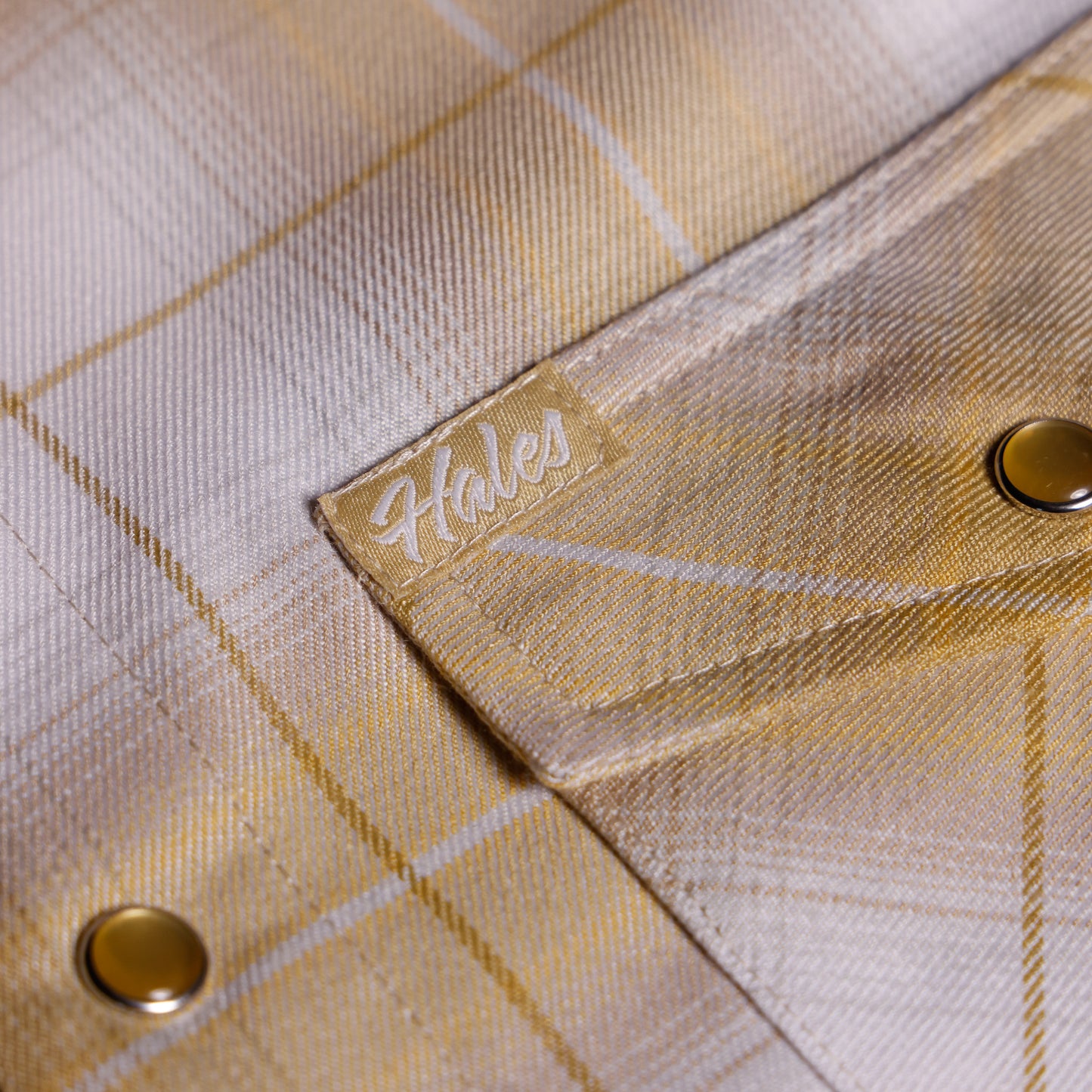 Sophia Men's Flannel by Hales Speed Shop
