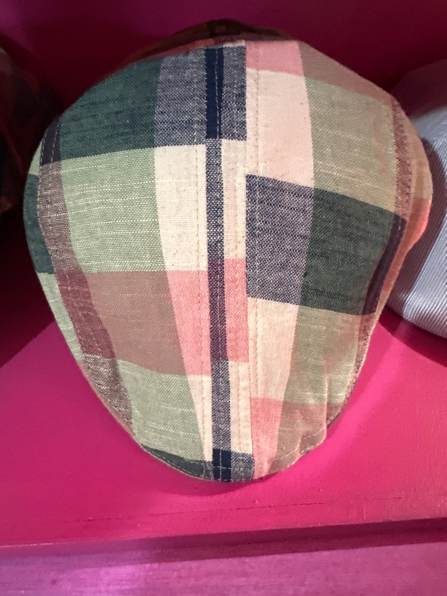 Hologramme Kids Cap