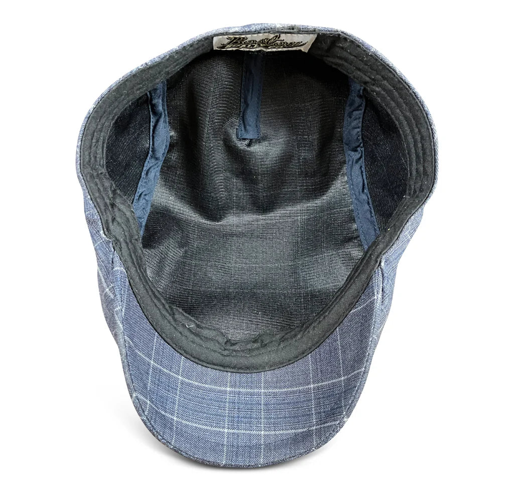 The Birdie - Slate Paid by Boston Scally Co.