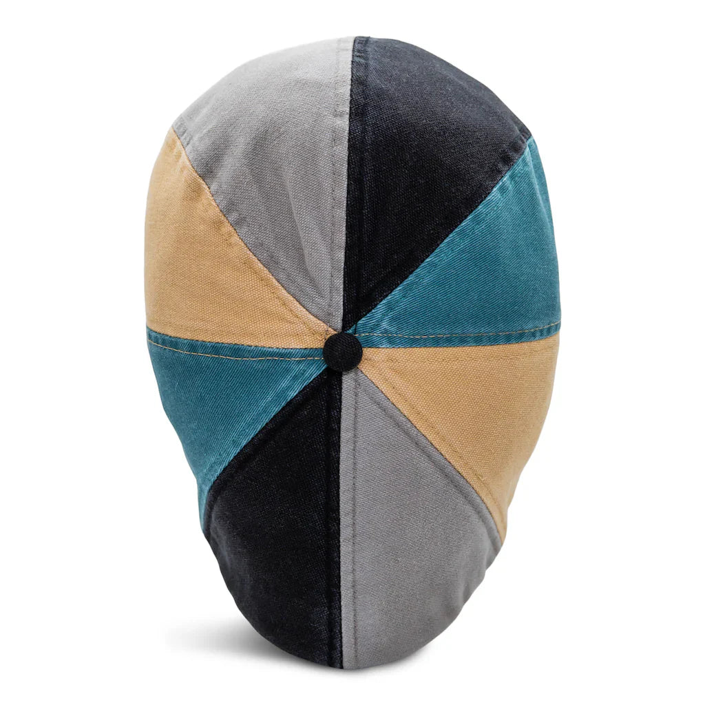 The Captain Treasure Edition by Boston Scally Co.