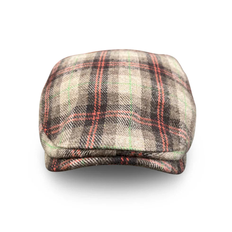 The Contender by Boston Scally Co. (3 Colors)