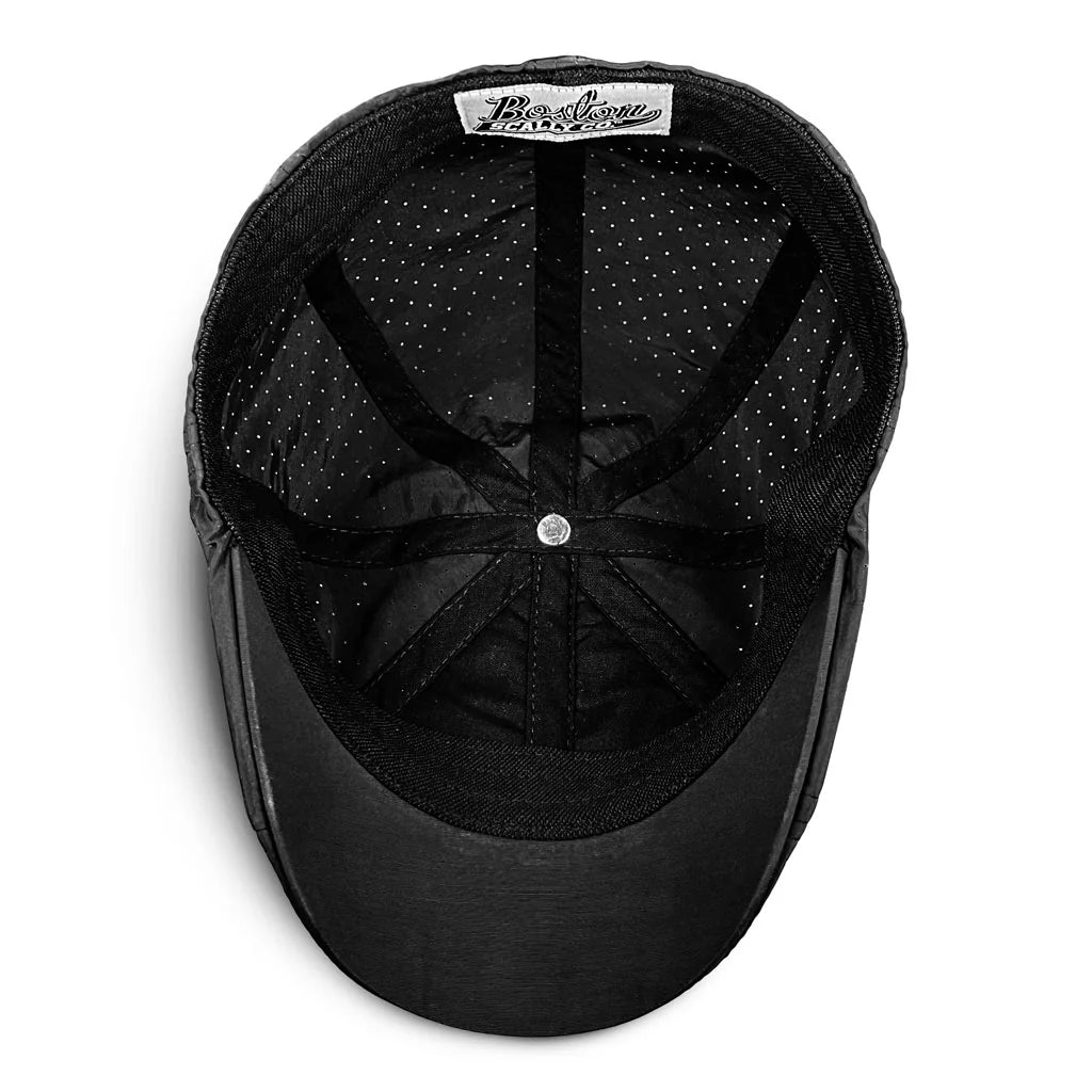 The Cool Air - Black by Boston Scally Co.