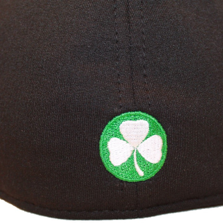 The Dubliner - Black by Boston Scally Co.