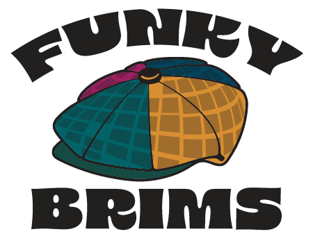Funky Brims logo