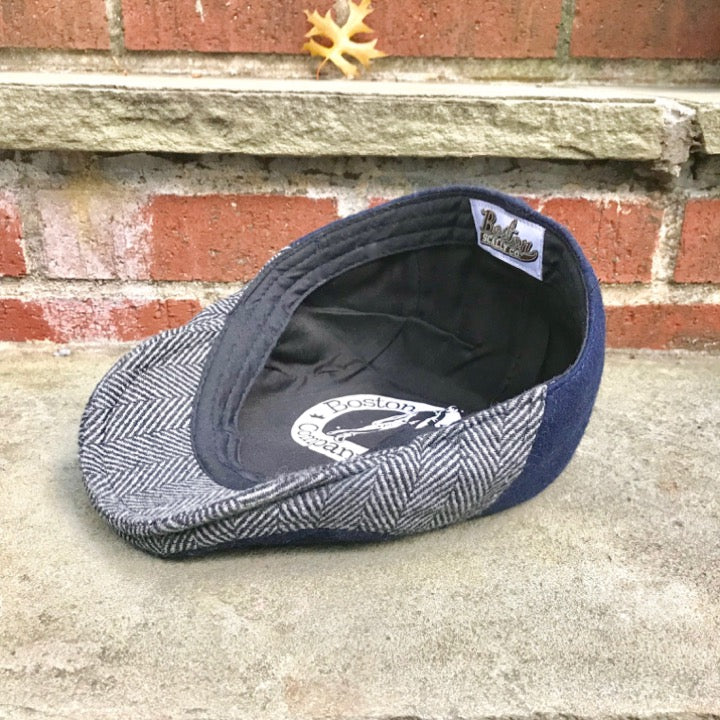 The Legacy - Charleston Blue by Boston Scally Co.