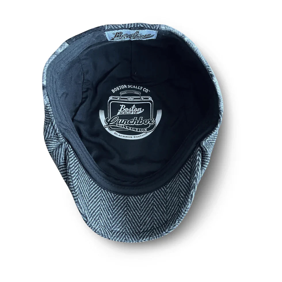 The Lunchbox - Blackbox Edition by Boston Scally Co.