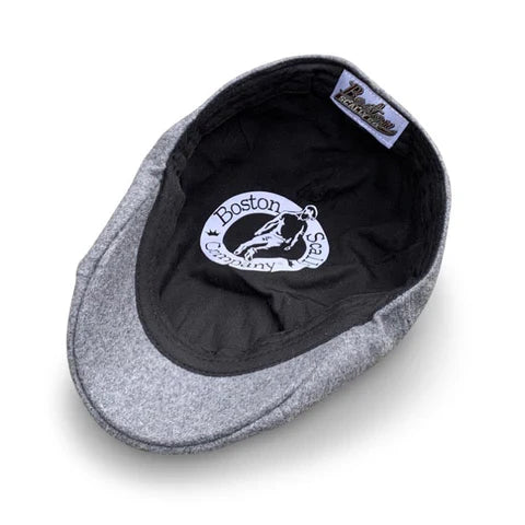The Peaky - Allston Gray by Boston Scally Co.