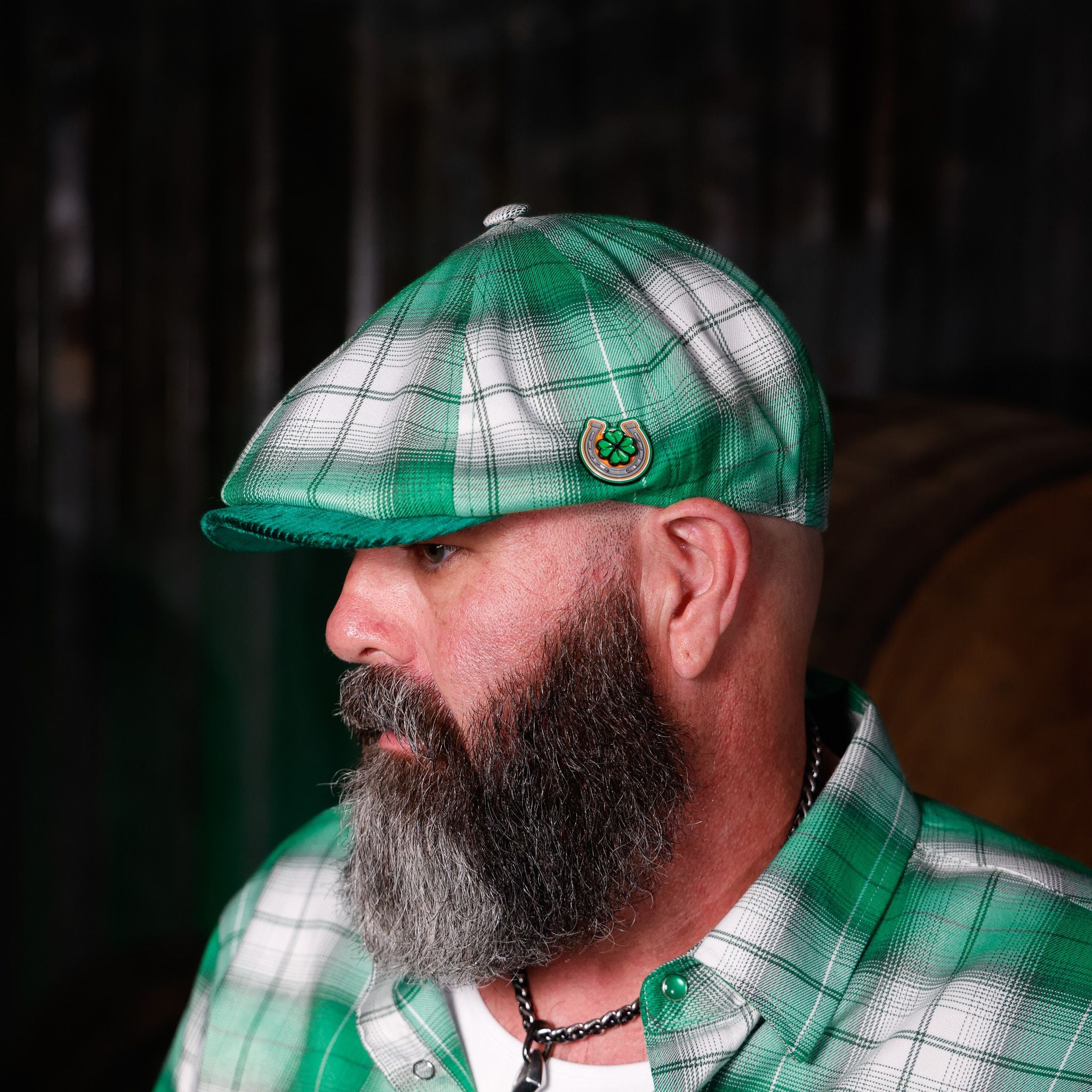 【希少】AFB FLANNEL WORK CAP AFB / エーエフビー FLANNEL WORK CAP（キャップ）｜PULP（パルプ）の