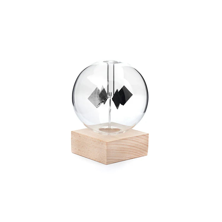Solar Radiometer