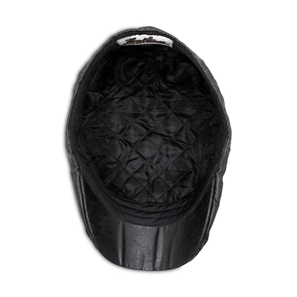 The Scrapyard - Black by Boston Scally Co.