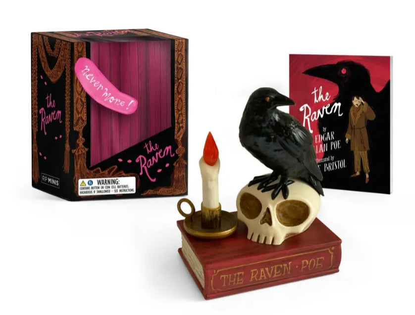 The Raven RP Mini