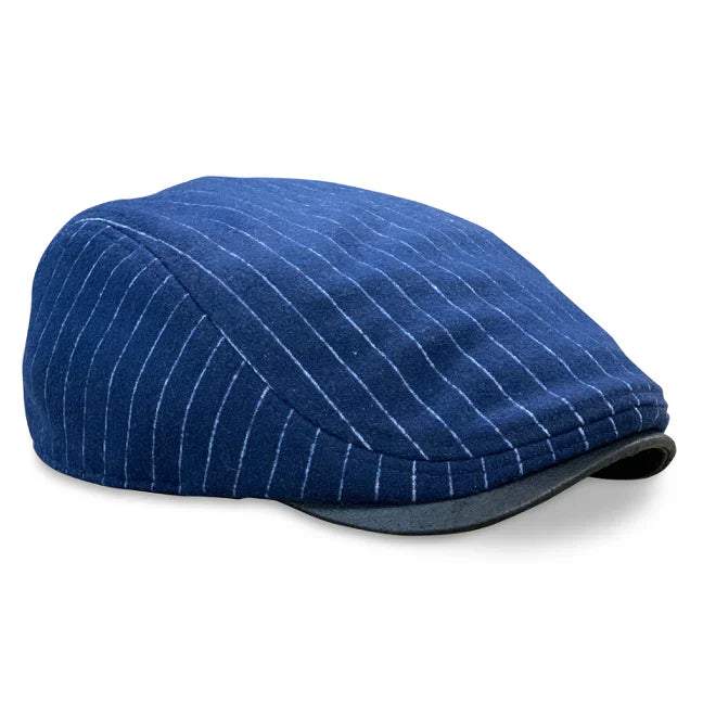 The Speakeasy by Boston Scally Co. (3 Colors - Black, Blue, and Gray)