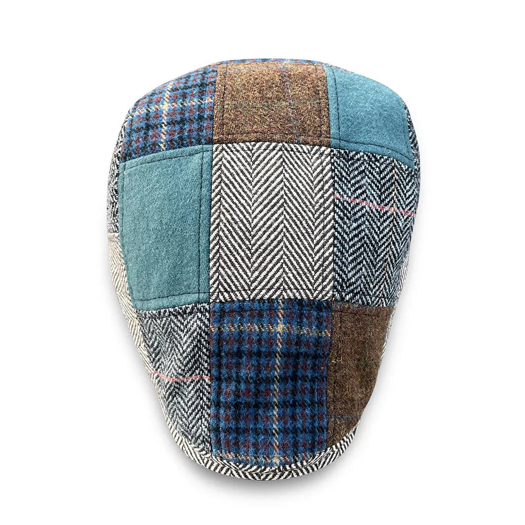 The Tradesman by Boston Scally Co.