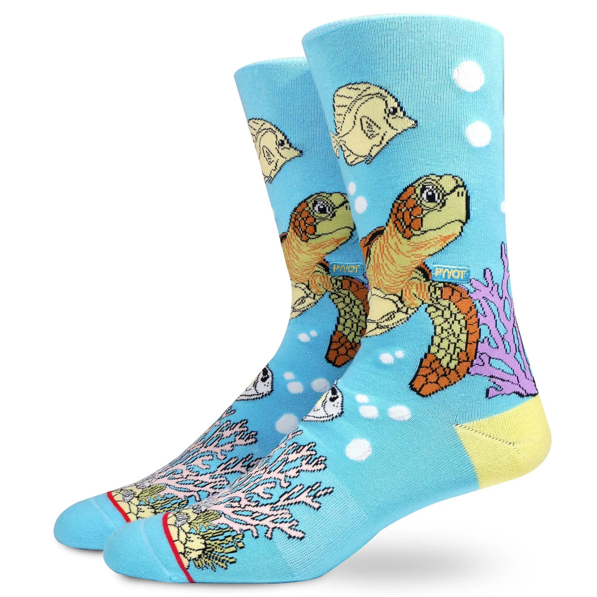 PYVOT Premium Socks