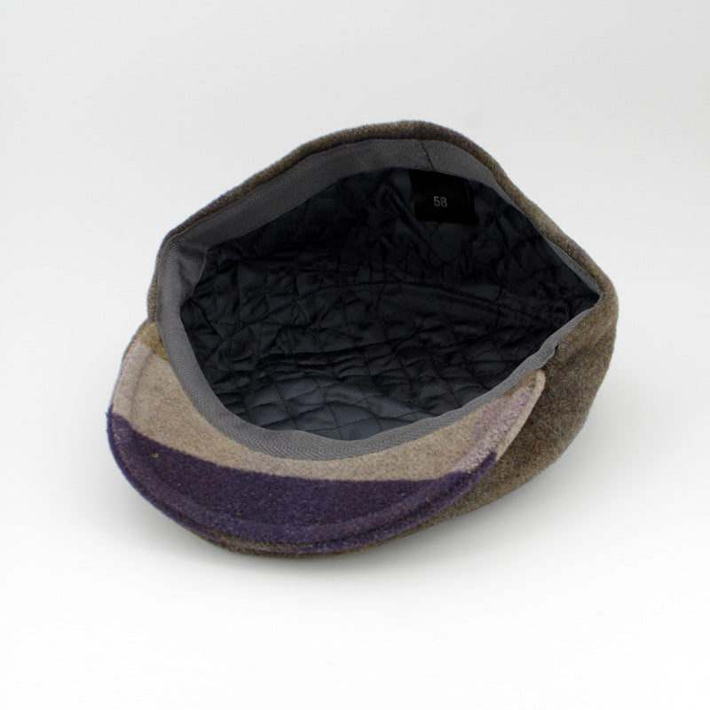 The Lounge - Daybreak Pub Cap by Hologramme Paris x FunkyBrims