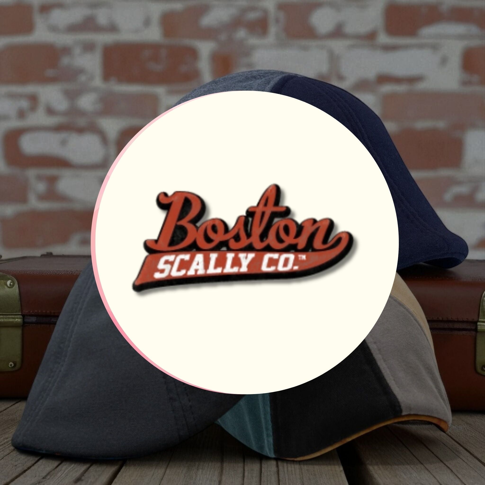 Boston Scally Caps | Authentic Flat Caps & Newsboys | FunkyBrims