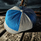 Calypso Patchwork Women's Cap Hales Speed Shop X FunkyBrims Collab