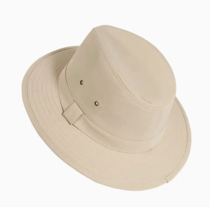 Safari Outback Kent Style Hat by American Hatmakers