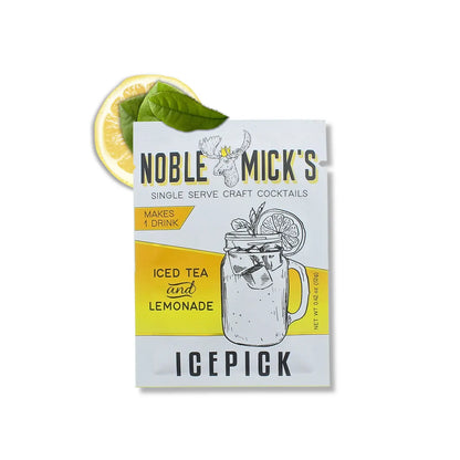 Noble Mick's Single Serve Cocktails