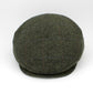 Irish Green Herringbone at FunkyBrims. The Glenmore
