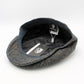 CAP OF THE WEEK: The Ironwood Flat Cap by Hologramme Paris for FunkyBrims