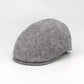 The LinenTone Slate Pub Cap by Hologramme Paris
