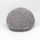 The LinenTone Slate Pub Cap by Hologramme Paris
