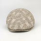 Summer Waves Beige Flat cap make in Italy for FunkyBrims