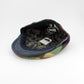 The Spooky Block Party Flat Cap by Hologramme Paris at FunkyBrims