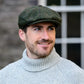 Mucros Weavers Driving Newsboy Cap