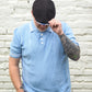 The Cool Wind Italian Flat Cap by Hologramme Paris (now 5 Colors)