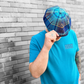 Oasis Cruiser Newsboy Hales Speed Shop X FunkyBrims Collab (with Pin)