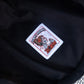 La Catrina Hemp Flat Cap -  Hales Speed Shop X FunkyBrims Collab (with pin)