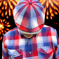 EST 1776 Cruiser Newsboy Hales Speed Shop X FunkyBrims Collab (with Pin)