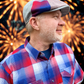 EST 1776 Patchwork Newsboy Hales Speed Shop X FunkyBrims Collab (with pin)