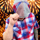 EST 1776 Patchwork Newsboy Hales Speed Shop X FunkyBrims Collab (with pin)