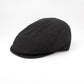 The Shade - Black Pub Cap by Hologramme Paris