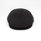 The Shade - Black Pub Cap by Hologramme Paris