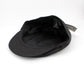 The Shade - Black Pub Cap by Hologramme Paris