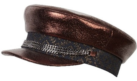 Alfonso D'este Reserve Miscellaneous Women's Caps