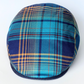 Oasis Cruiser Flat Cap -  Hales Speed Shop X FunkyBrims Collab (with pin)