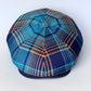 Oasis Cruiser Newsboy Hales Speed Shop X FunkyBrims Collab (with Pin)