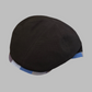 The Cool Wind Italian Flat Cap by Hologramme Paris (now 5 Colors)