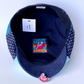 Oasis Patchwork Newsboy Hales Speed Shop X FunkyBrims Collab (with pin)