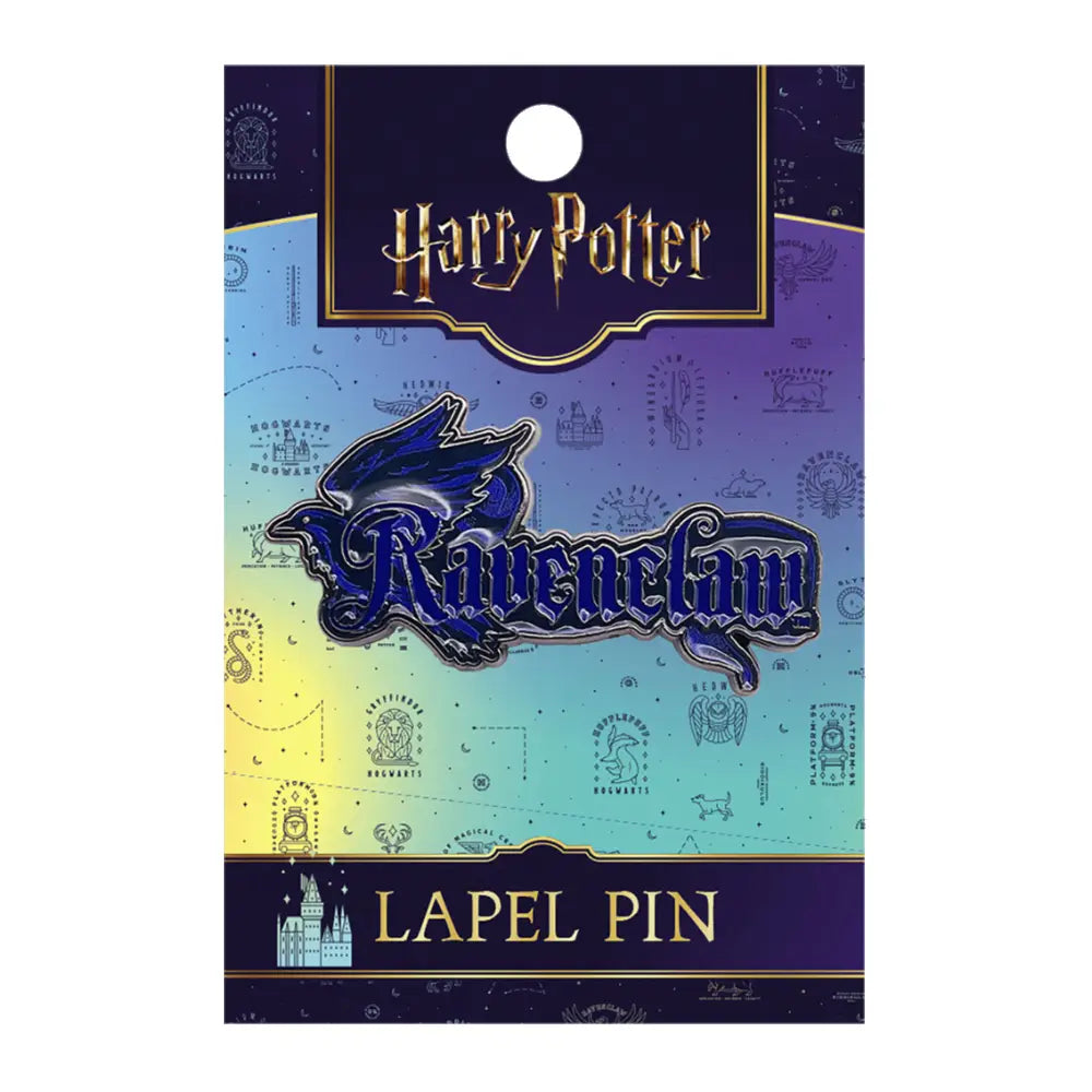 Harry Potter Enamel Pins