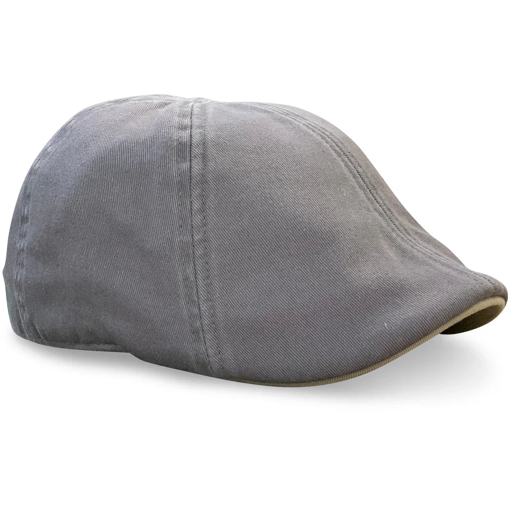 The Sailor Scally Cap (6 Colors) by Boston Scally Co.