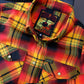 Halefire Men's Flannel by Hales Speed Shop